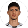 Dimitrios Bataoulas, Defender for PAOK