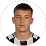 Anestis Mythou, Forward for PAOK