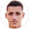 D. Mehmeti, Attacker for KS Besa