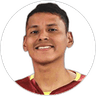 Ronaldo Huanacota, Goalkeeper for Real Oruro