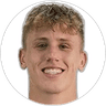 Adrian Rosell, Forward for Club Deportivo Toledo