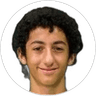 Emerson Piscopo, Midfielder for Floriana