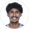 Muhammed Saheef, Defender for Chennaiyin