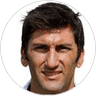 Fernando Horacio Spinelli, Midfielder for 
    