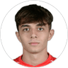 S. Capolupo, Defender for Monza U20