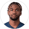 Ibrahim Mbaye, Forward for Paris Saint-Germain