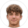 Rio Robbemond, Midfielder for AZ Alkmaar
