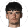 Yannis Ryter, Midfielder for Rapperswil-Jona