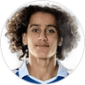 Mohammed El Adfaoui, Midfielder for KAA Gent II