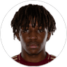 Sangare Buba, Defender for Elche CF