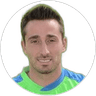 V. Aridità, Goalkeeper for 
    