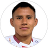 Cristian Vedia, Defender for Real Potosí