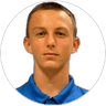 Igor Pieprzyca, Midfielder for Puszcza Niepołomice