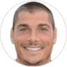 M. Turchi, Attacker for Virtus Lanciano