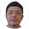 Hrangthankima Laldanmawia, Defender for Aizawl
