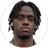 Y. Bopaka, Goalkeeper for Stade de Reims II