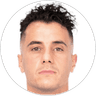 Sergio Tejera, Midfielder for Racing Ferrol
