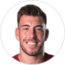Sergio Enrich, Forward for SD Huesca