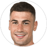 G. Laurenti, Midfielder for AC Carpi