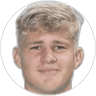 Sebastian Hagedoorn, Forward for Almere City