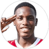 Ibrahima Ba, Defender for Sporting CP