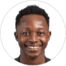 Loukou Jaures-Ulrich, Midfielder for Sheriff