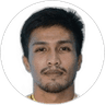 Wichaya Ganthong, Goalkeeper for Rayong