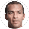 Richarlyson Barbosa Felisbino, Midfielder for 
    