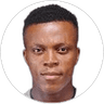 Saviour Isaac, Midfielder for Al Ittihad