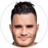 D. Danti, Attacker for Virtus Verona