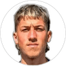Luca Klimowicz, Forward for Emelec