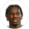 Tyrique Mercera, Defender for FC Groningen