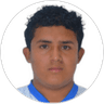 I. Corrales, Attacker for Deportivo Ocotal