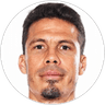 Hernanes, Midfielder for 
    
