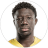 Bakary Haidara, Defender for Westerlo