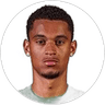 Esono Lotar Eyang Enrique, Midfielder for Nõmme Kalju
