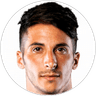 M. Scozzarella, Midfielder for 
    