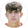 Dielan Ghafour, Midfielder for Go Ahead Eagles