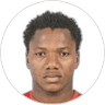 Lamah Bamba, Forward for Smorgon