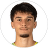Dukan Ahmeti, Midfielder for NK Istra 1961