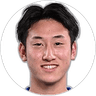 Hiroto Asada, Forward for Yokohama F. Marinos