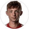 Tobias Lykkebak, Midfielder for AB
