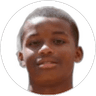 Hamza Abdallah, Defender for Lausanne-Sport