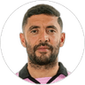 Francesco De Rose, Midfielder for Cesena