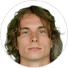L. Dobrijević, Midfielder for Inđija