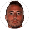 Julian Fillieux, Goalkeeper for FC Tilleur
