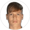 Luca Basceanu, Midfielder for Universitatea Craiova
