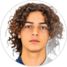 Z. El Khalfioui, Attacker for AC Ajaccio II