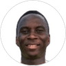 Halifa Kujabi, Forward for Radomlje