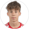 Denes Szakal, Midfielder for Debrecen